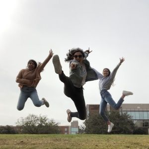 Meet your Posher, Megan